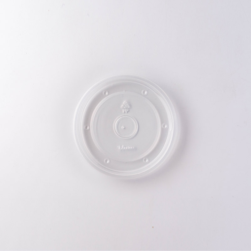 Contenitore per zuppa di carta