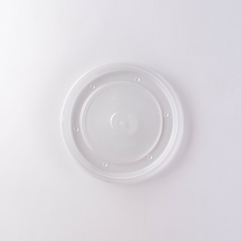 Contenitore per zuppa di carta