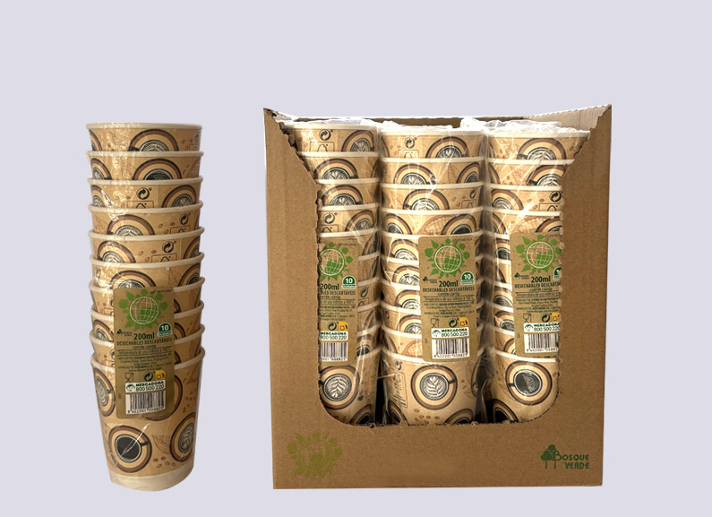 Cartone con apertura a strappo